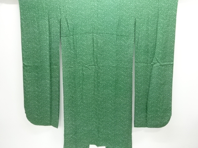 Japanese Kimono / Furisode Synthetic fiber